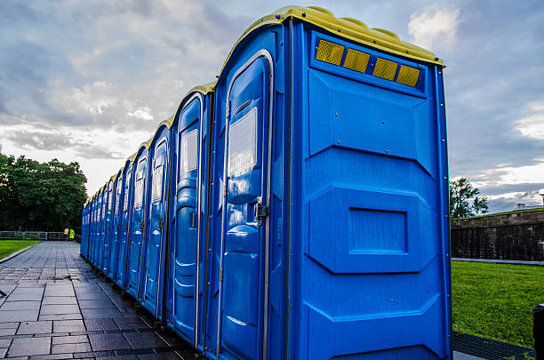 Sanitation services for porta potties in Roswell, NM